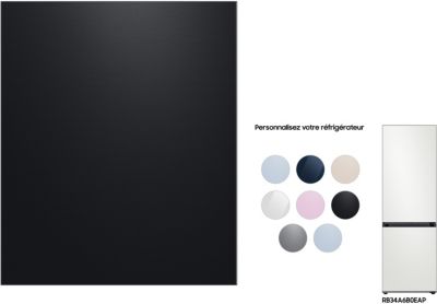 SAMSUNG Panneau d'habillage  RA-B23EBBB1GG Bespoke Multicolore 