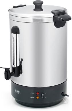 KITCHEN CHEF  Pro ZJ-88 noir inox
