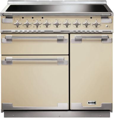 FALCON Piano de cuisson  ELS90EICR/-EU Induc 90 cr&egrave;me