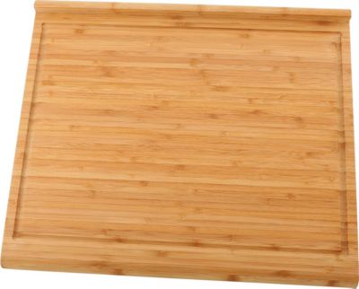 ESSENTIEL B Planche &agrave; d&eacute;couper ESSENTIELB Billot N&deg;2 BAMBOU