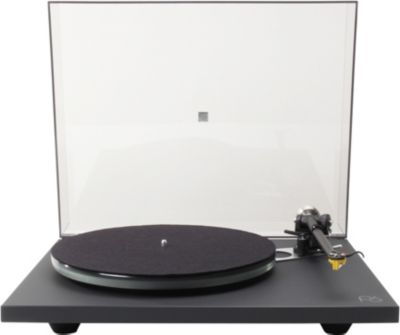 REGA Platine vinyle  Planar 6 sans cellule avec Neo PSU