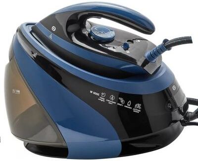 ESSENTIEL B Centrale vapeur ESSENTIELB ECVD 3001 Steam'gliss 2