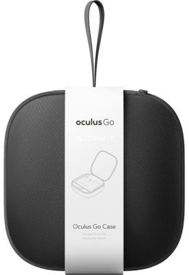 OCULUS Etui de protection pour Casque de r&eacute;alit&eacute; virtuelle  Go