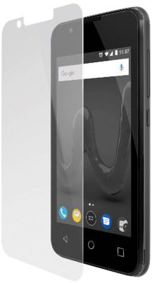 WIKO Protecteur d'&eacute;cran Ecran en verre tremp&eacute; compatible pour  Sunny 2