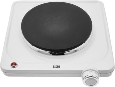 LISTO R&eacute;chaud &eacute;lectrique  RS L3b Multicolore 