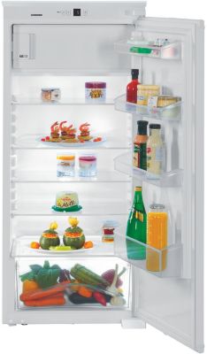 LIEBHERR R&eacute;frig&eacute;rateur cong&eacute;lateur monoporte int&eacute;grable  IKS1224-21