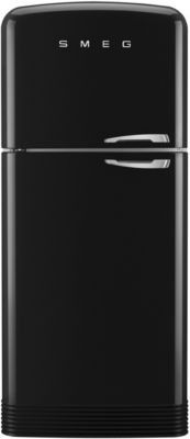 SMEG  50&acute; Style Fab50l Combi Fridge 400L / EU Plug