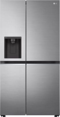 LG R&eacute;frig&eacute;rateur Am&eacute;ricain  GSLV80PZLF
