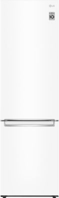 LG R&eacute;frig&eacute;rateur combin&eacute;  GBB72SWVDN