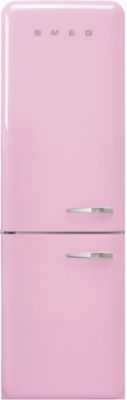 SMEG R&eacute;frig&eacute;rateur cong&eacute;lateur bas FAB 32 L PK 5