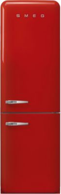 SMEG Refrigerateur congelateur en bas  FAB32RRD5