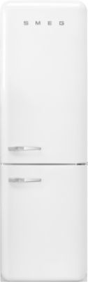SMEG Refrigerateur congelateur en bas  FAB32RWH5