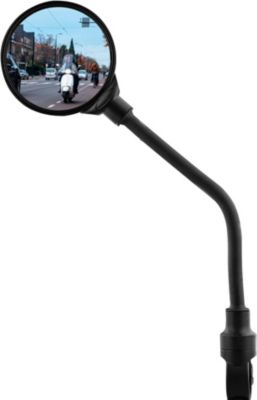 TNB R&eacute;troviseur  Retroviseur flexible pour guidon Multicolore 