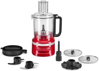Robot KITCHENAID 5KFP0921EER Rouge Empir