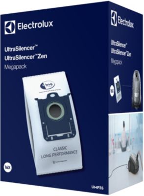 Sac aspirateur ELECTROLUX UMP3S Classic Long Performance
