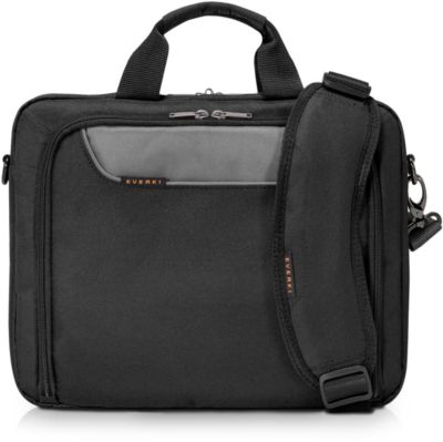 EVERKI  Ekb407nch14 14.1&acute;&acute; Laptop Tas Noir
