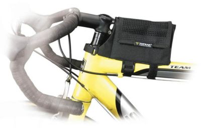 TOPEAK  Sacoche  TT Bag - Medium
