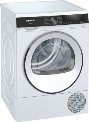 SIEMENS S&egrave;che linge Condensation WQ45G2A0FF 