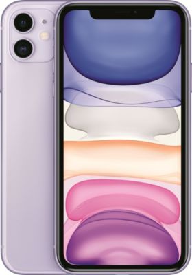 iPhone Apple IPHONE 11 128GO VIOLET V2