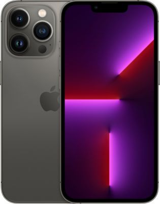iPhone 13 Pro 512go Graphite