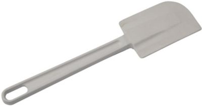 DEBUYER DE BUYER -4891.24N -spatule maryse patisserie L.25 cm, Blanc