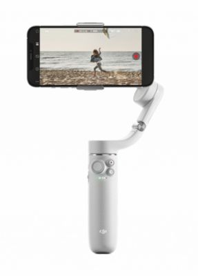 DJI Stabilisateur  OM 5 ATHENS GRAY - OSMO MOBILE 5