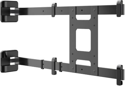 MELICONI Support mural TV  orientable FLAG TV - TV 49-82p