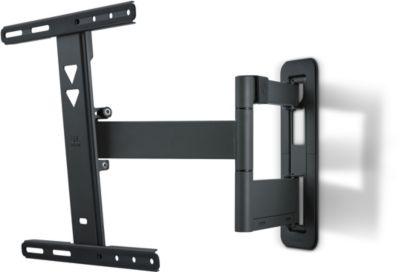 ONEFORALL Support mural TV ONE FOR ALL Orientable pour TV de 42 &agrave; 77'' WM5450