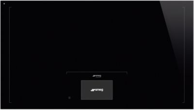 SMEG Table induction  SIA1963D