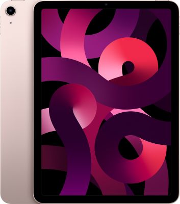 Tablette Apple IPAD Air 10.9 Rose 256Go Wifi 2022