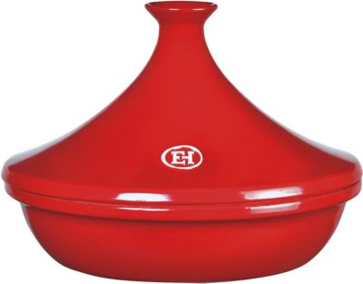 EMILE HENRY Tajine  Grand cru diam 27 cm