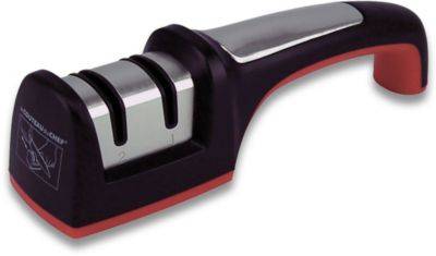 TB Aiguiseur Couteau  Double Aimant 198-52-66mm Sous Blister