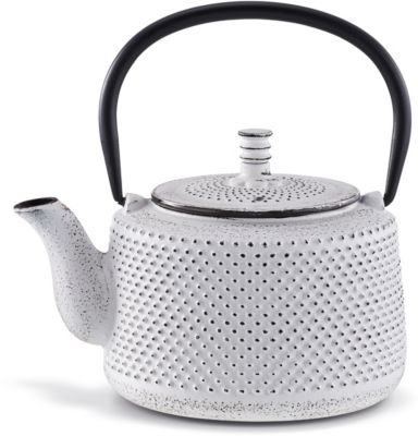 BEKA Th&eacute;i&egrave;re en fonte  Grise jito 0.8L Multicolore 