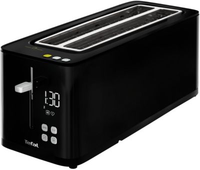 TEFAL Toaster  TL640810 Smart N'light