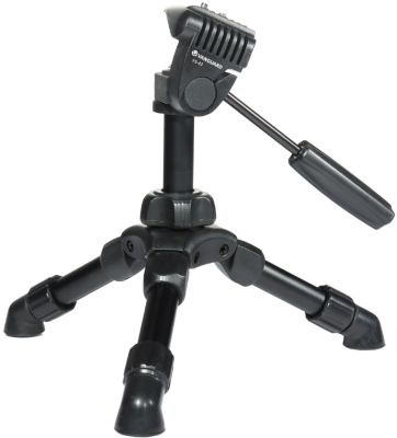 VANGUARD VS 82 - Tr&eacute;pied - plateau de table