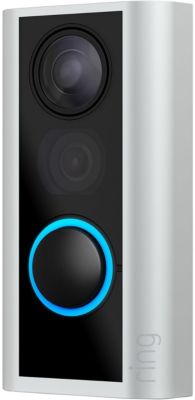 RING Visiophone   Doorview Cam