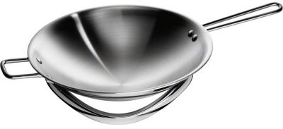 ELECTROLUX Wok avec support  INFIWOK