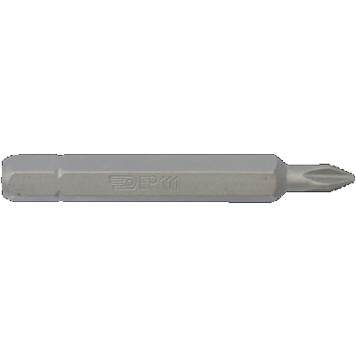 FACOM  5 Embout 1/4 Pour Vis Phillips&reg; Ep.1 -  