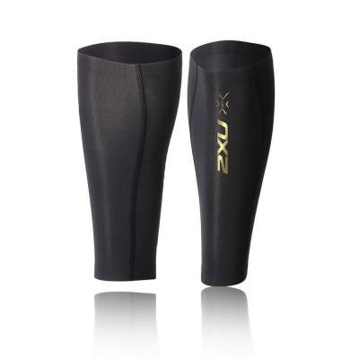 2XU Manchon de compression prot&egrave;ge-mollets  Light Speed