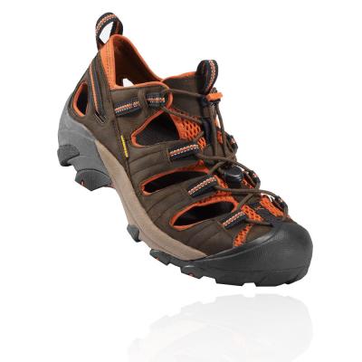 KEEN Sandales  Arroyo Ii 1008419 - Marron - 44