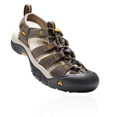 KEEN  - Newport H2 - Sandales taille 47, noir