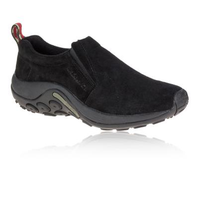 MERRELL  Jungle MOC - Sandales randonn&eacute;e homme Midnight 46