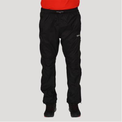 REGATTA  Pantalon Active Packaway Ii Overtrousers 