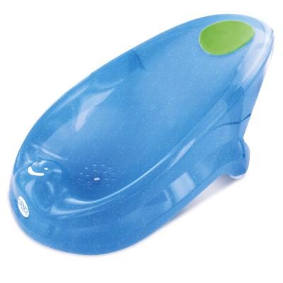 DBB REMOND Transat de bain bleu paillet&eacute; -  