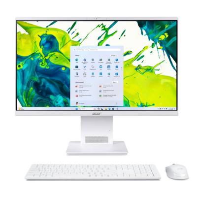 ACER   Aspire S24 Tout-en-un S24B-GMTL-H Blanc