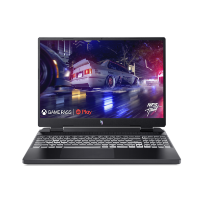 ACER Nitro 16 AN16-41 - AMD Ryzen 7 - 7840HS / jusqu'&agrave; 5.1 GHz - Win 11 Home - GeForce RTX 4060 - 16 Go RAM - 1.024 To SSD SED - 16"" IPS 1920 x 1200 @ 165 
