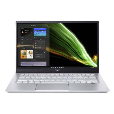 ACER   Swift X Ordinateur portable ultrafin SFX14-41G Rose