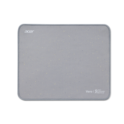 ACER Tapis de souris  Vero AMP120 Gris