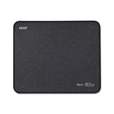 ACER  Vero AMR020 - Maus - 2.4 GHz - Schwarz