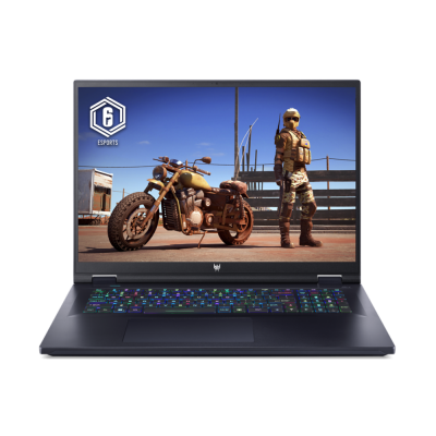 ACER  Predator Helios 18 Ph18-71-90t4